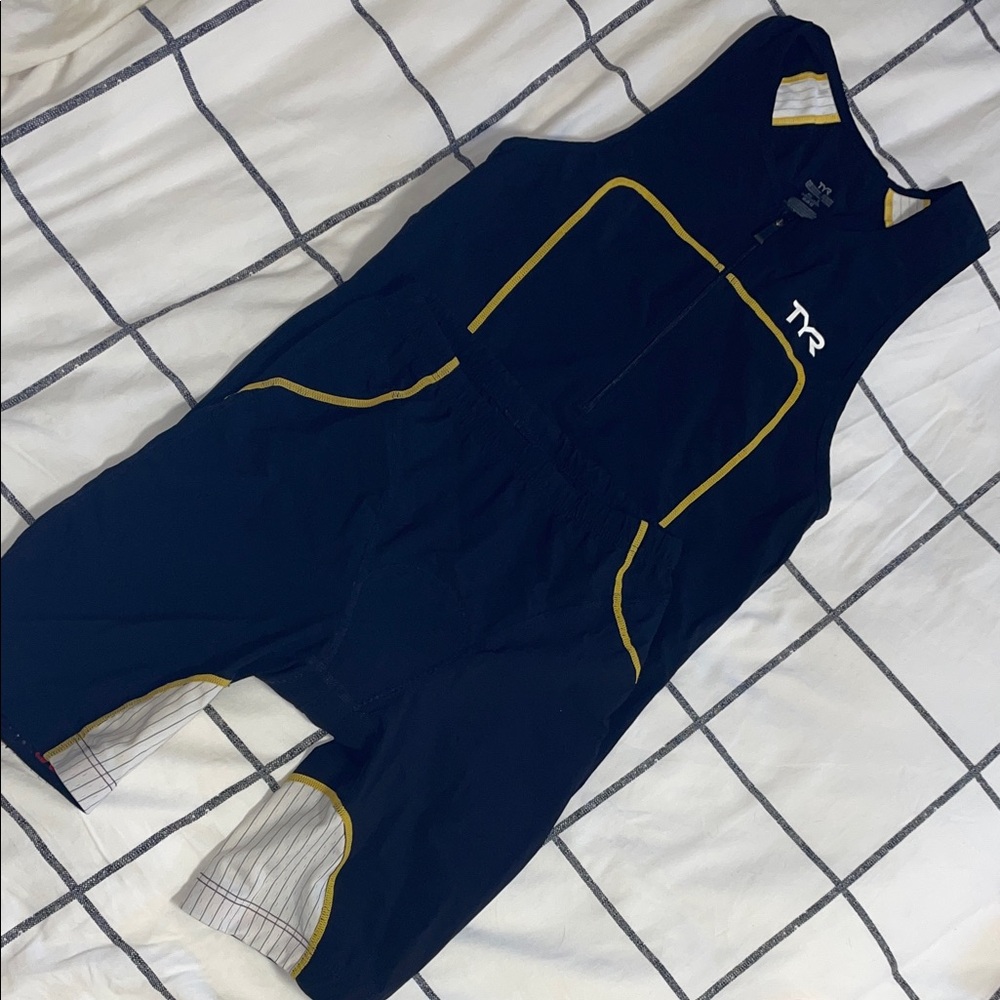 TYR | Men’s Tri Set